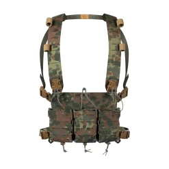 Lindnerhof - Chest Rig Multi Caliber Micro Rig MX886