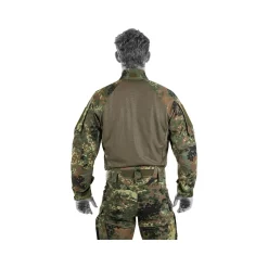 Lindnerhof - Combat Shirt Advanced