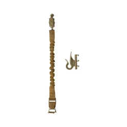 Lindnerhof - Fixierriemen Gewehr LT278