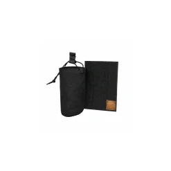 Lindnerhof - Funkgerätetasche HL175 klettbar