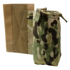 Lindnerhof - Funkgerätetasche HL175 klettbar