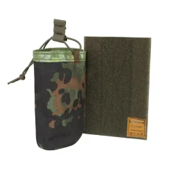 Lindnerhof - Funkgerätetasche HL175 klettbar