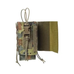 Lindnerhof - Funkgerätetasche modular MX634