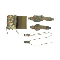 Lindnerhof - Funkgerätetasche modular MX634