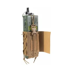 Lindnerhof - Funkgerätetasche modular MX634