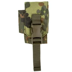 Lindnerhof - Granatentasche Universal groß PA095