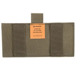 Lindnerhof - Insert Panel klettbar einfach MX374