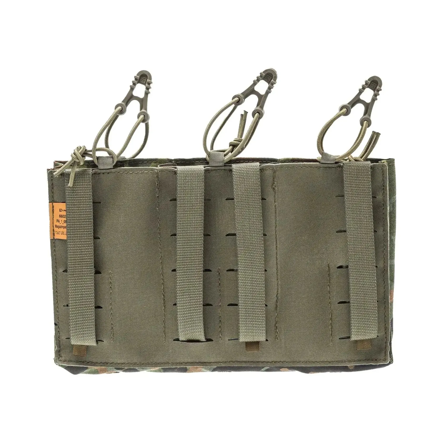 Lindnerhof - Magazinpanel Gewehr 3er PA098/2