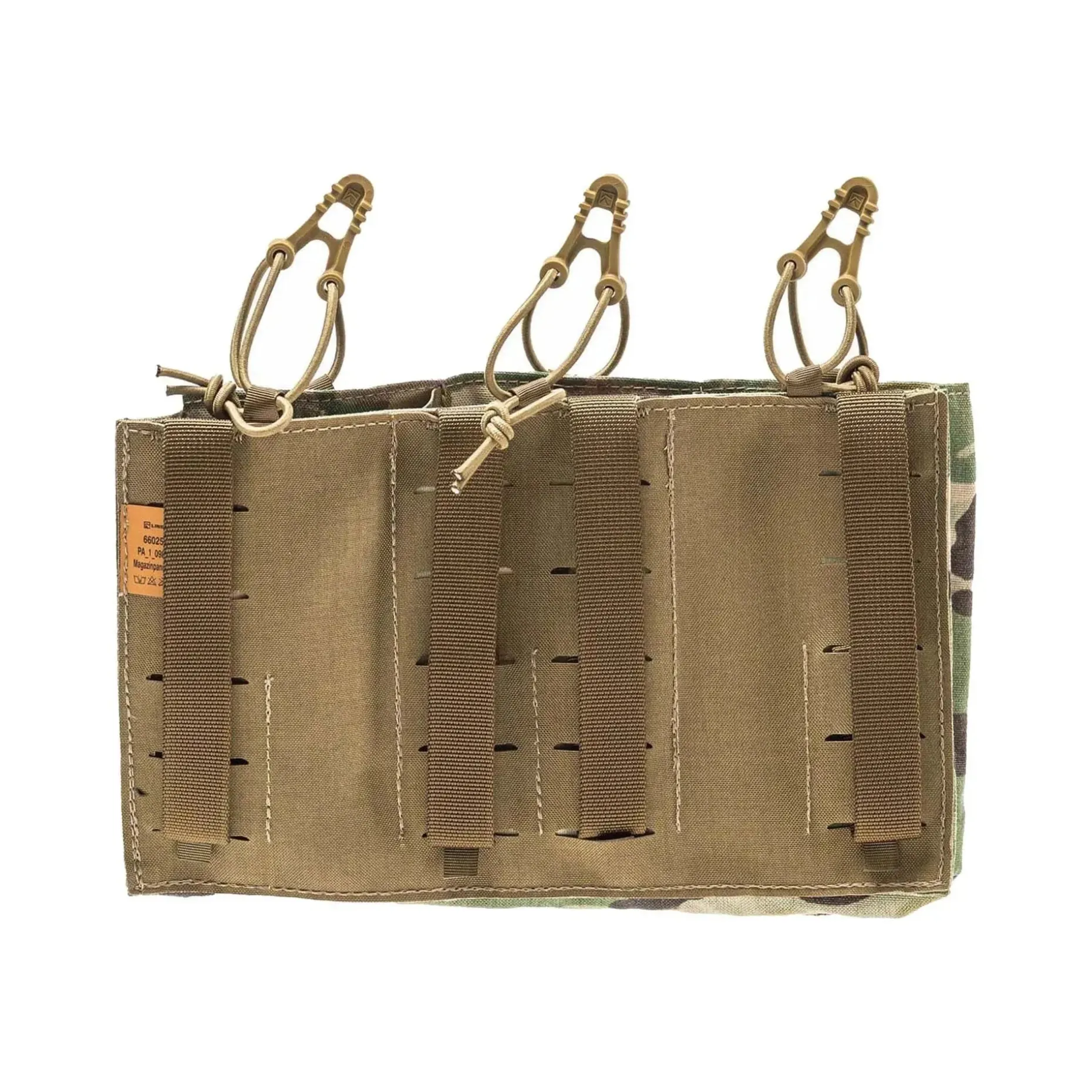 Lindnerhof - Magazinpanel Gewehr 3er PA098/2