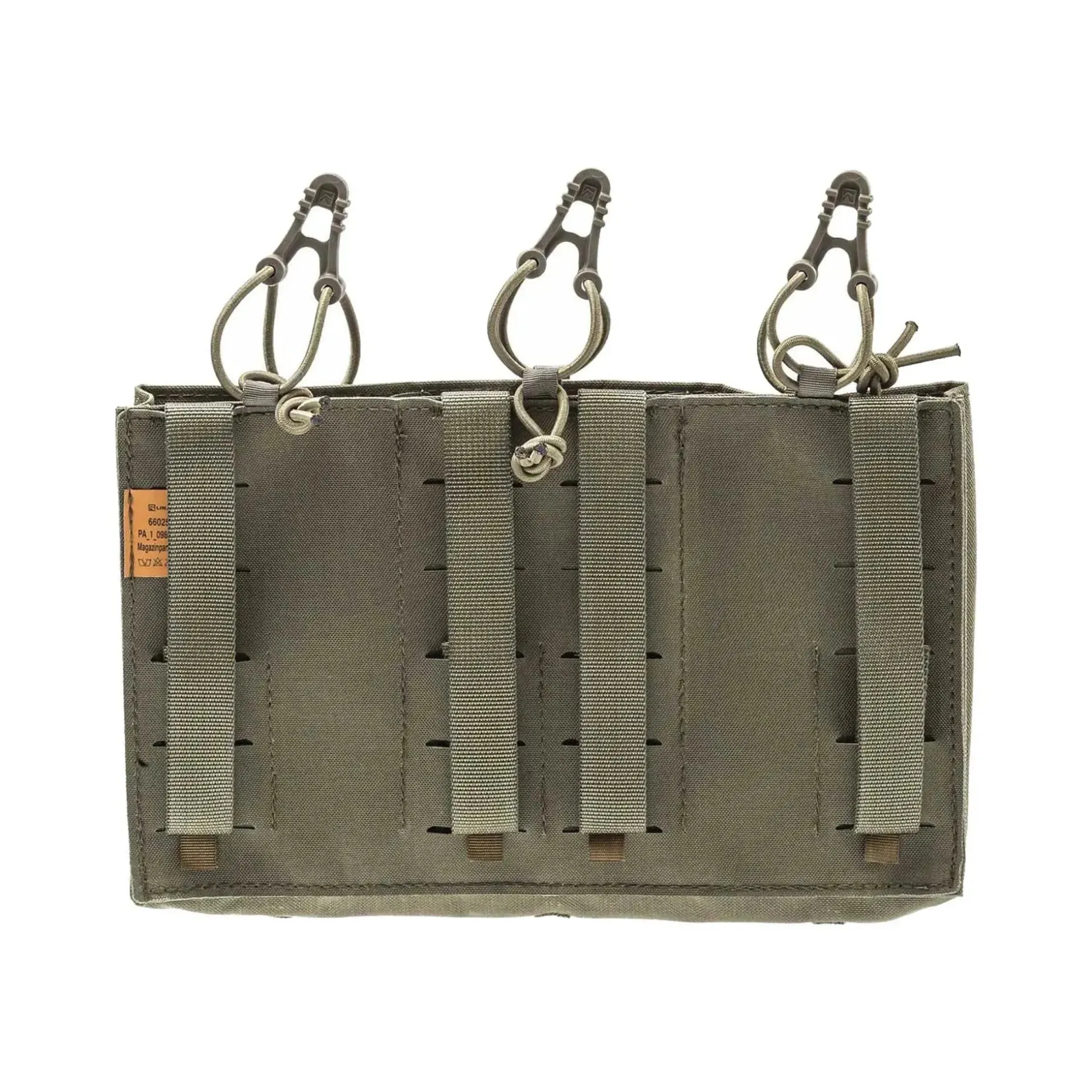 Lindnerhof - Magazinpanel Gewehr 3er PA098/2