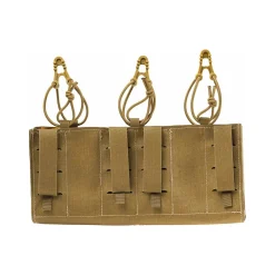 Lindnerhof - Magazinpanel Gewehr 3er MX098