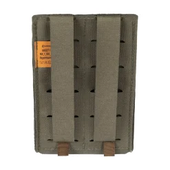 Lindnerhof - Magazintasche flach 1er MX003