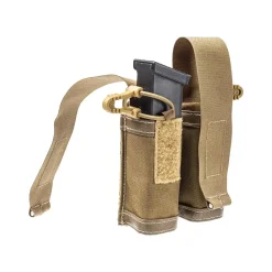 Lindnerhof - Magazintasche Pistole 2er MX762-2