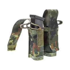 Lindnerhof - Magazintasche Pistole 2er MX762-2