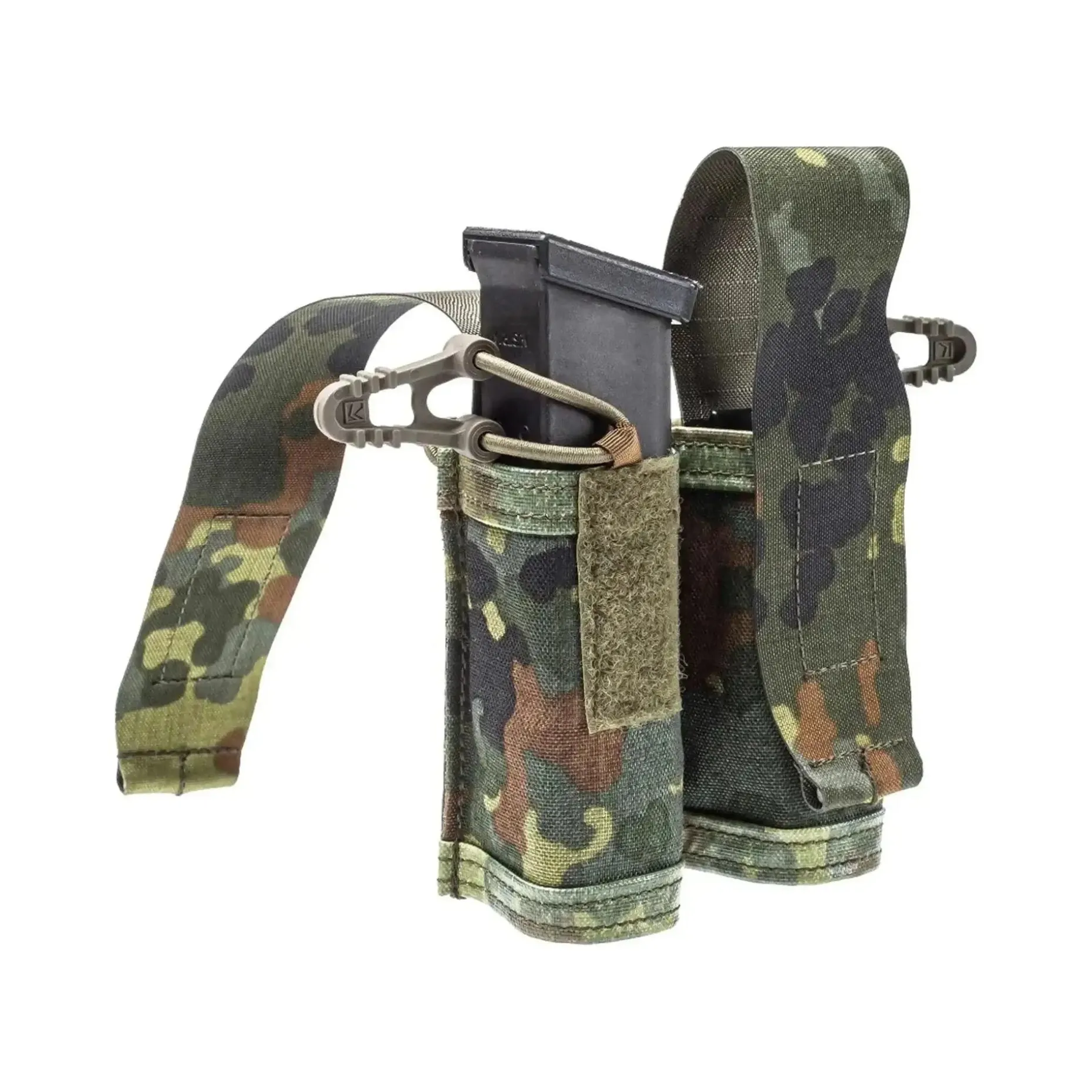 Lindnerhof - Magazintasche Pistole 2er MX762-2