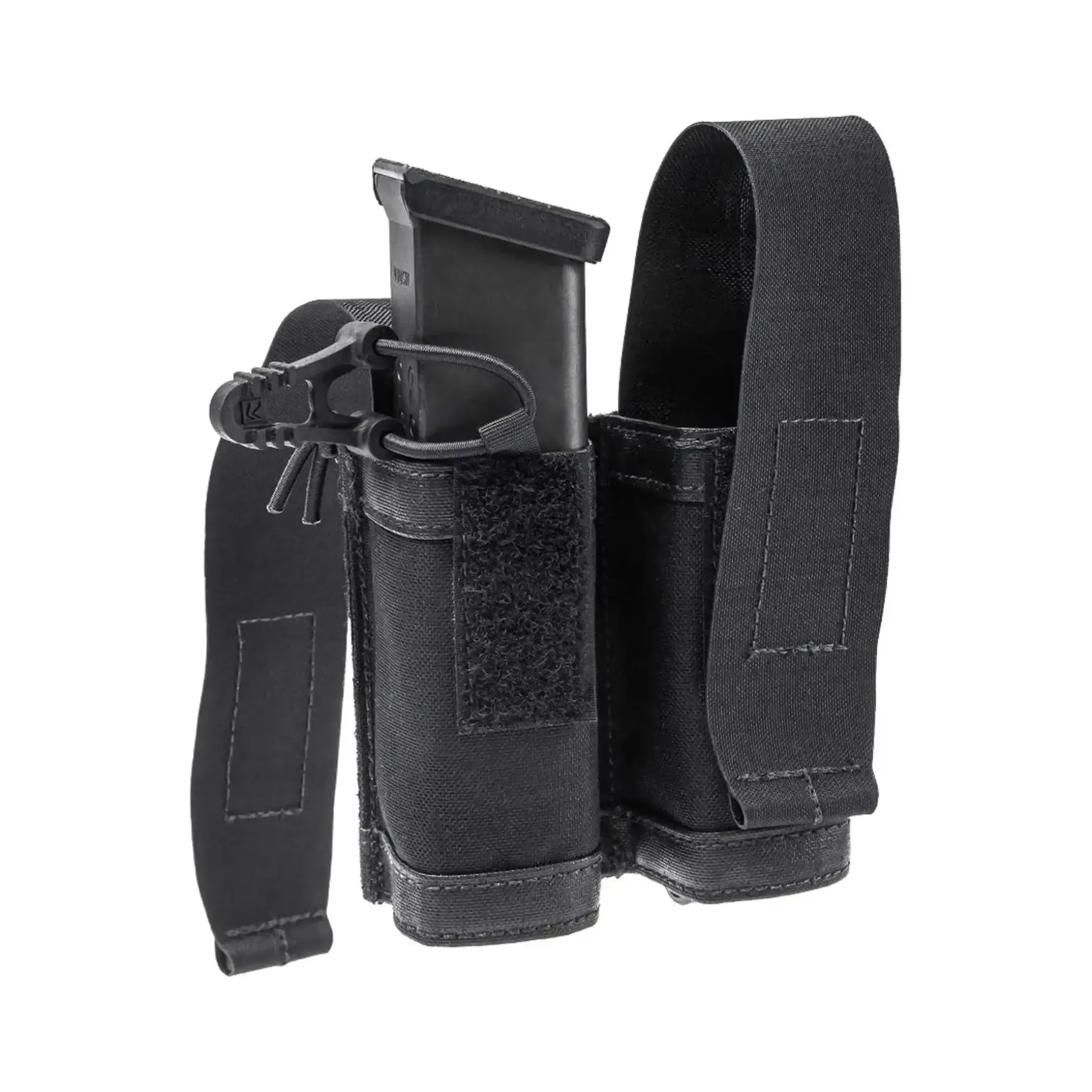 Lindnerhof - Magazintasche Pistole 2er MX762-2