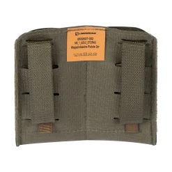 Lindnerhof - Magazintasche Pistol Magazine Pouch Double MX023-2