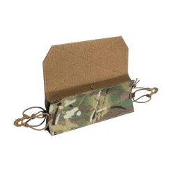 Lindnerhof - Magazintasche klettbar 2er MX103