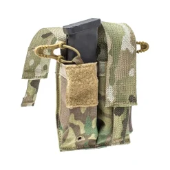 Lindnerhof - Magazintasche Pistole 2er PA004-2/II