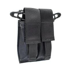 Lindnerhof - Magazintasche Pistole 2er PA004-2/II