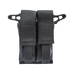 Lindnerhof - Magazintasche Pistole 2er PA004-2/II