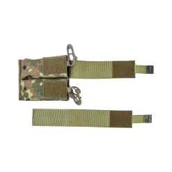 Lindnerhof - Magazintasche Pistole 2er PA004-2/II