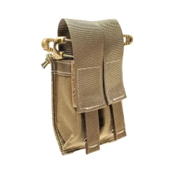 Lindnerhof - Magazintasche Pistole 2er PA004-2/II