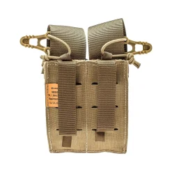 Lindnerhof - Magazintasche Pistole 2er PA004-2/II