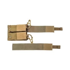 Lindnerhof - Magazintasche Pistole 2er PA004-2/II