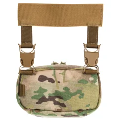 Lindnerhof - Multi-Pouch Multi Hanger Pouch klein LT373