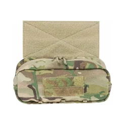 Lindnerhof - Multi-Tasche klettbar MX174