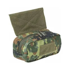 Lindnerhof - Multi-Tasche klettbar MX174