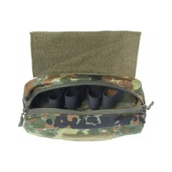 Lindnerhof - Multi-Tasche klettbar MX174