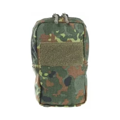 Lindnerhof - Multi-Tasche senkrecht MX054