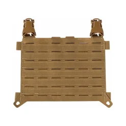 Lindnerhof - Panel Front MX231