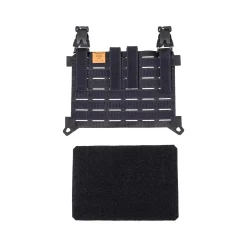 Lindnerhof - Panel Front MX231