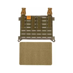 Lindnerhof - Panel Front MX231