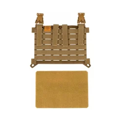 Lindnerhof - Panel Front MX231