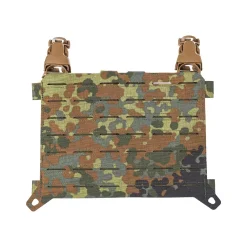 Lindnerhof - Panel Front MX231