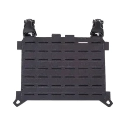 Lindnerhof - Panel Front MX231