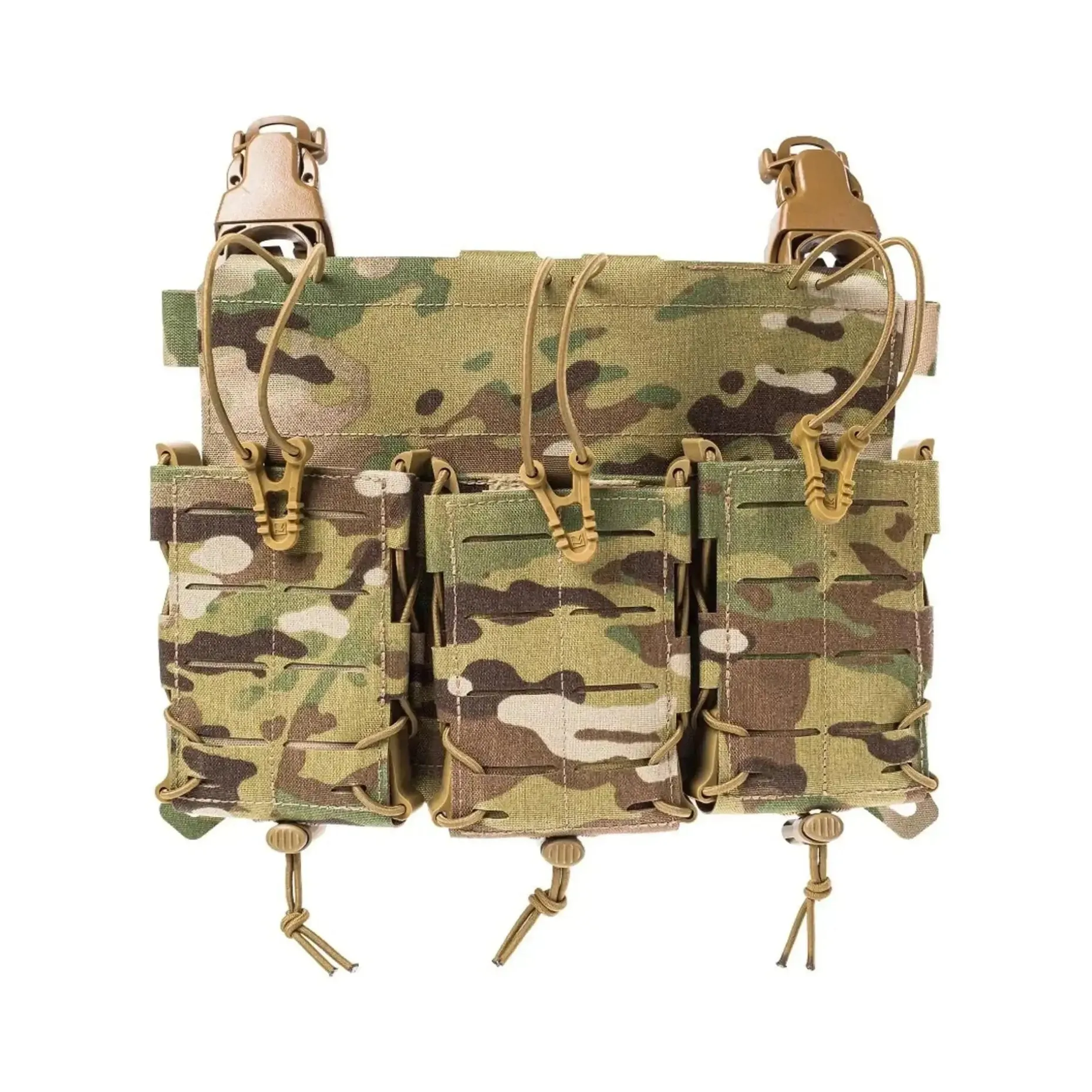 Lindnerhof - Panel Front Multikaliber 3er MX234