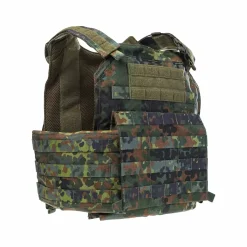 Lindnerhof - Plattenträger abwerfbar Set LT025/V-A1