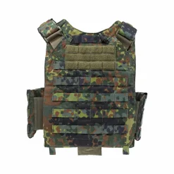 Lindnerhof - Plattenträger abwerfbar Set LT025/V-A1