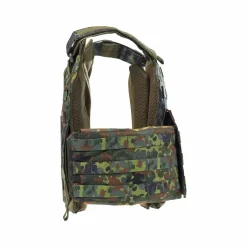 Lindnerhof - Plattenträger abwerfbar Set LT025/V-A1