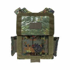 Lindnerhof - Plattenträger abwerfbar Set LT025/V-A1