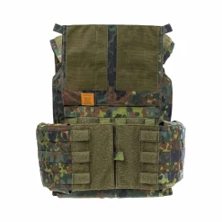 Lindnerhof - Plattenträger abwerfbar Set LT025/V-A1