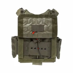 Lindnerhof - Plattenträger abwerfbar Set LT025/V-A1