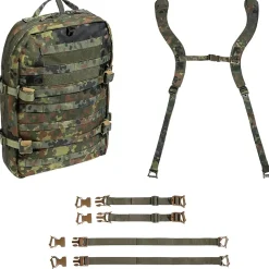 Lindnerhof - Rückentasche groß Set M810-S1