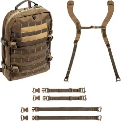 Lindnerhof - Rückentasche groß Set M810-S1