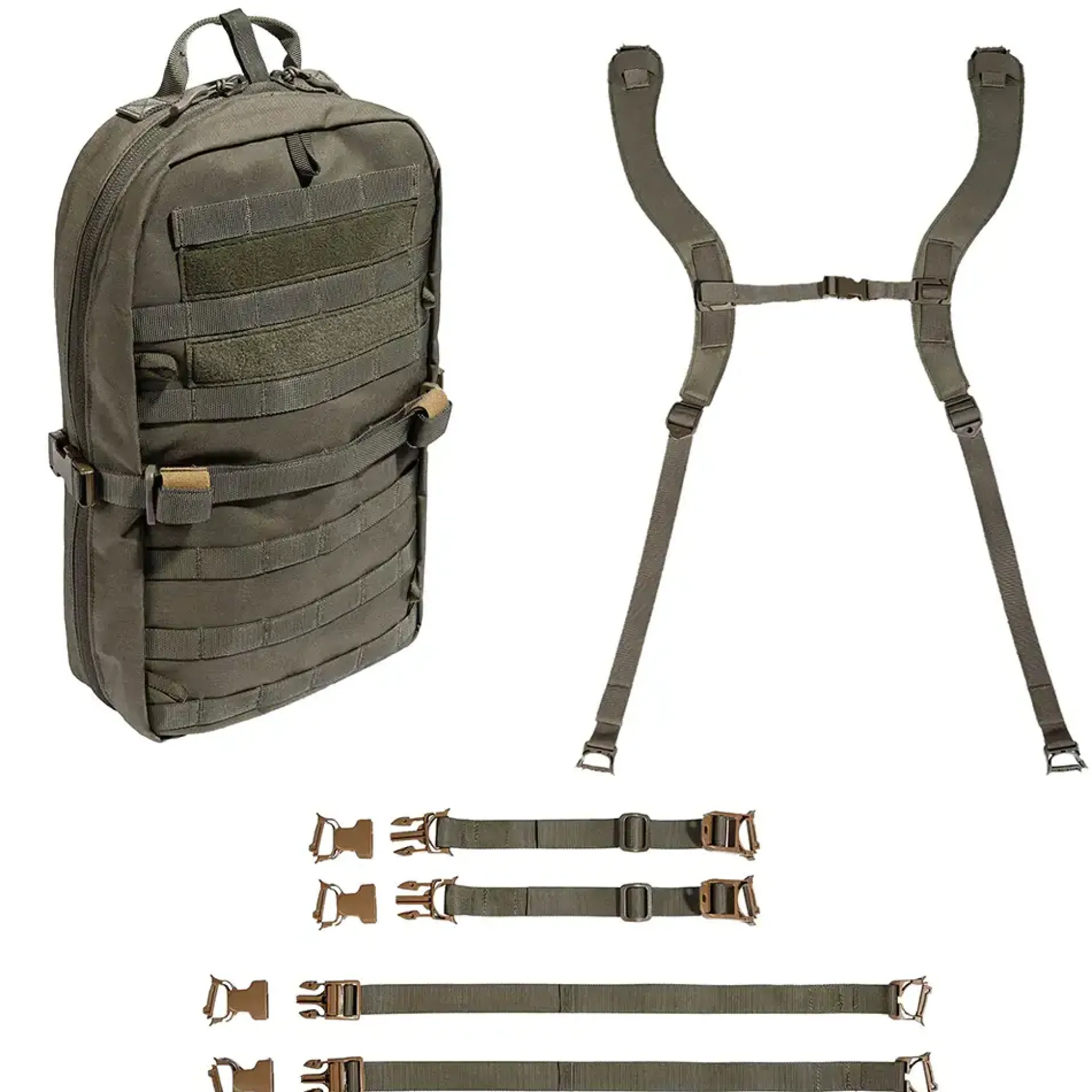 Lindnerhof - Rückentasche klein Set M800-S1